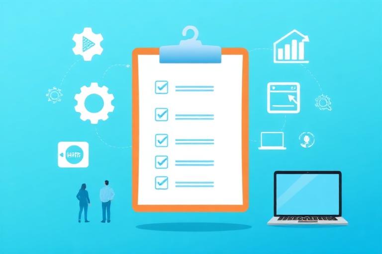 50 Questions for Your HR Tech Procurement