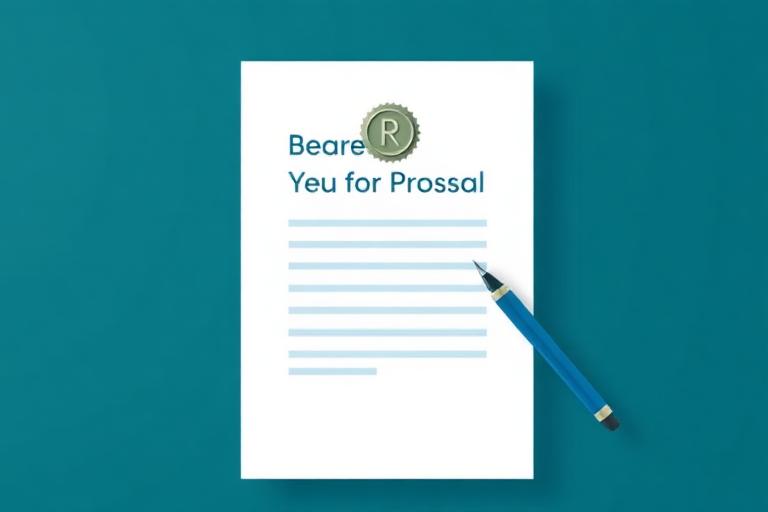 Writing an Effective RFP for HR Tech