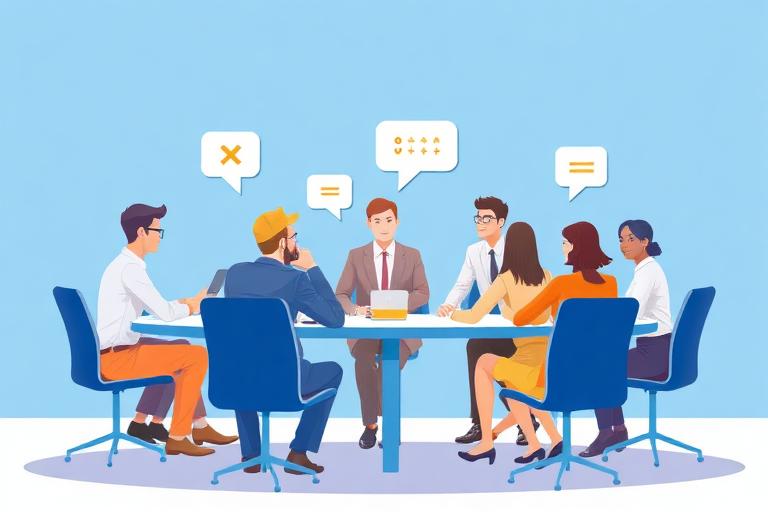 Stakeholder Management in HR Tech Selection